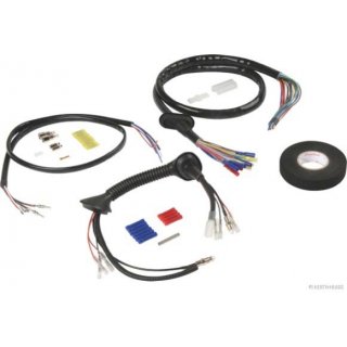 Herth + Buss Repair Kit Harness tailgate BMW E46 Touring