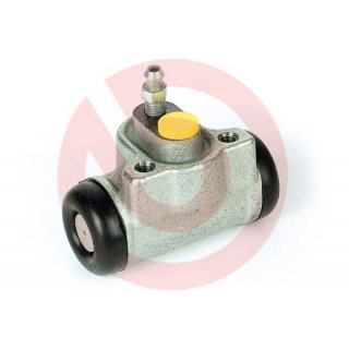 Brembo rear wheel brake cylinder for BMW E36, 23,8mm