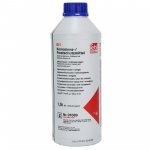 Febi Khlerfrostschutzmittel G11 blau -Konzentrat- 1,5l