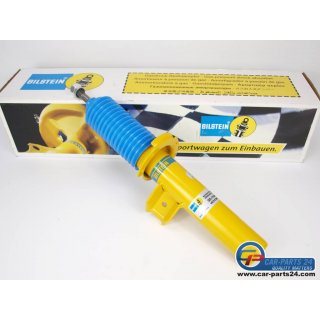 Bilstein B6 shock absorber front left BMW e90 e91 e92 xi xd xdrive