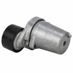 INA Tensioner Pulley, v-ribbed belt for BMW E60 F10 F01...