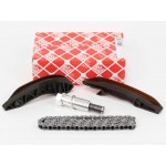 Timing Chain Kit, Upper for BMW E81 F20 E90 F30 E60 F10...