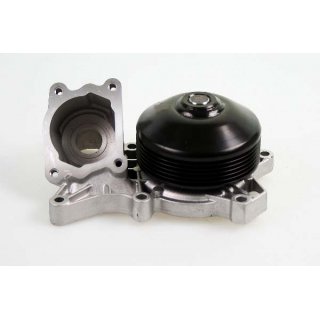 GK Water Pump for BMW E81 E90 E60 E84 E83 with N47 diesel engine