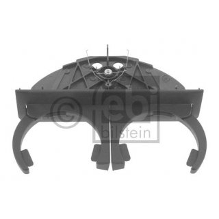 Cupholder, Rear for BMW E39 from Febi