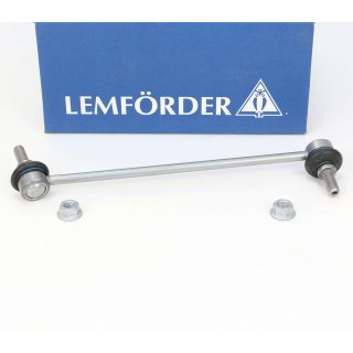 Lemfrder Koppelstange Pendelsttze vorn fr BMW F10 F11 F18 F12 F13