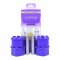 2 x Powerflex PFR5-1620 PU Buchsen Lagerung Hinterachse für BMW e21 (Nr.20)