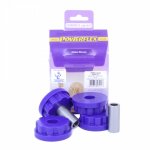 2 x Powerflex PFR5-1625 PU bush Rear Diff Mounting Bush...