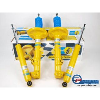 Bilstein B8 Sport shock absorber Set complete front / rear for BMW E36 except M3