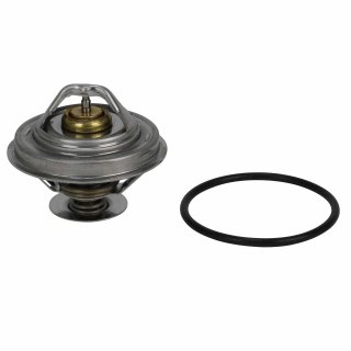 Behr Thermostat 92C for BMW with M52 Engine E36 E39 E38 Z3 316 - 328, 520 - 528, 728i