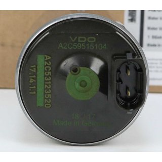 VDO Stellelement Exzenterwelle variabler Ventilhub fr BMW mit N46N Motor E81 E46 E90 X1 X3