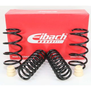 Eibach Pro-Kit springs Audi A3 8V1 Seat Leon 5F1 Leon SC 5F5 Golf VII