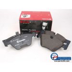 Brembo Brake Pads Front Axle BMW F10 F11 F18 for 330mm brake