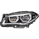 Hella right adaptive LED Headlight for BMW F10 F11 F18 S552A