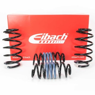 Eibach Pro-Kit 30/25mm lowering springs for Renault Clio IV 1.5dCi 1.2TCe