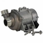 Pierburg Wasserpumpe elektrisch fr BMW N52 N53 Motoren...