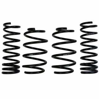 Eibach Pro-Kit 25 mm lowering springs for Ford Focus III from 09.2014 Facelift