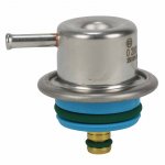 Bosch fuel pressure regulator for BMW with M50 M52 M60...