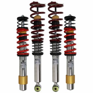 Eibach Pro-Street-S coilover BMW e60 adjustable 20-55mm