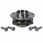 FAG Wheel Hub Front Axle for BMW F10 F18 F07 F11 F12 F13...