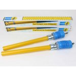 2x Bilstein B8 Sport front shock absorber BMW e30 with...