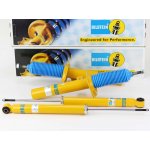 4 x BILSTEIN B8 Sport shock absorber front and rear for...