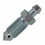 Ventilation valve key-width 11mm, thread M10x1mm for...