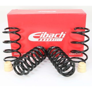 Eibach Pro-Kit fr SEAT LEON ST 5F8 Skoda Octavia 5E3 Octavia Combi 5E5 VW Golf Kombi VII Golf Sportsvan