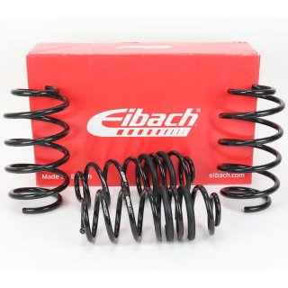 Eibach Pro-Kit 30mm lowering springs for Vauxhall Opel Astra K 1.6 CDTi