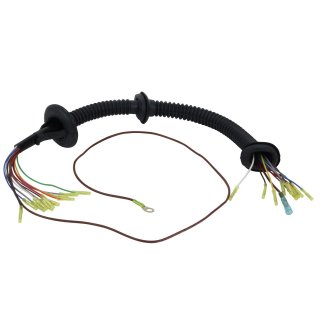 Repair wiring set for trunk lid for BMW e39 Limousine