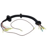 Repair wiring set for trunk lid for BMW e39 Limousine