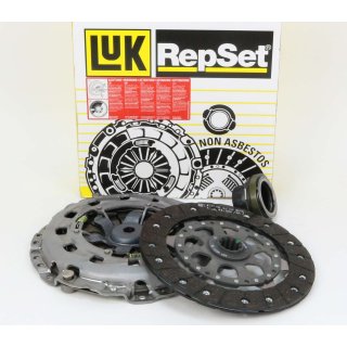 LUK clutch for BMW e46 318i 318 Ci 318 ti 318d 320d & e39 520d