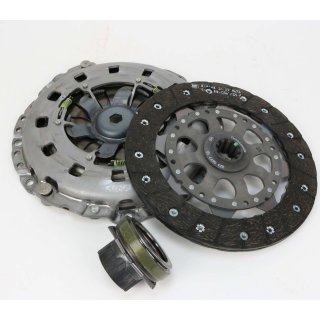 LUK clutch for BMW e46 318i 318 Ci 318 ti 318d 320d & e39 520d