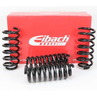 Eibach Pro-Kit 35 mmLowering Springs for Mercedes Benz C-Klasse W205