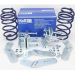 H&R 40/60mm lowering springs for VW Volkswagen Caddy III...