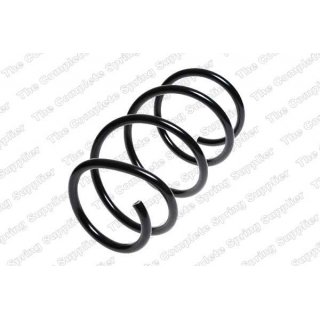 Lesjfors front spring for BMW e60 e61 525d 530d for standard suspension