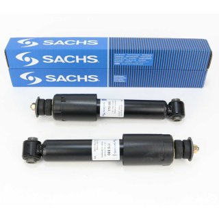 Sachs Front Axle Shock Absorber Volkswagen VW T4