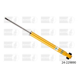 Bilstein B6 rear shock absorber Audi A3 8V SEAT Leon 5F Skoda Octavia 5E Superb 3V VW Golf VII Passat 3G Tiguan AD Touran 5T1