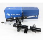 2 x Sachs front shock absorber for Volkswagen VW T5