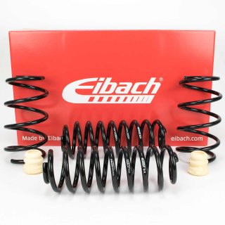 Eibach Pro-Kit 30 mm Federn Audi A3 Sportback 8V 1.2 1.4 1.8TFSI 2.0TFSI 1.6TDI