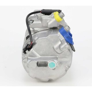 Denso Air conditioner compressor BMW e90 e91 e92 335d e60 e61 for OE-Nr. 64509180548