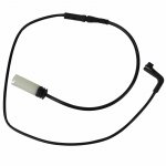 1x Brake Pad Wear Sensor Rear Axle for BMW 5 series e61...