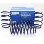 H&R lowering springs 45/30mm for BMW F31 xDrive + 55/35mm...