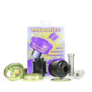 2 x Powerflex PFF5-1901 PU bushes for front tension strut for BMW F20 F21 F22 F23 F30 F31 F34 F32 F33 F36