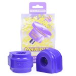 2 x Powerflex PFF5-1903-25 Front Anti Roll Bar Bush 25mm...