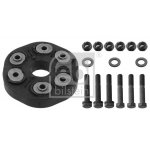 Febi Prokit flexible disc joint prop shaft 110mm for BMW...