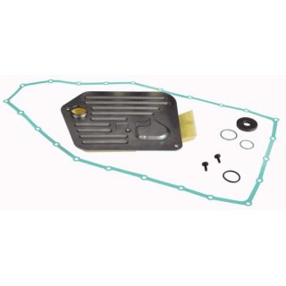 ZF Teilesatz, lwechsel Kit / Automatikgetriebe fr div. BMW mit 5HP30 Getriebe