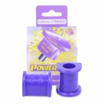 2 x PFR5-308-13 Powerflex PU Stabilager Hinterachse 13mm...