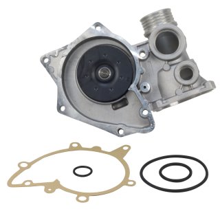 Saleri SIL Wasserpumpe fr BMW e34 530i 540i V8 e32 730i 740i V8