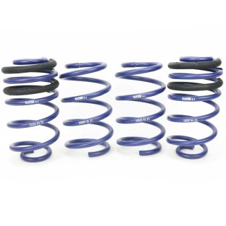 H&R 35mm lowering springs for Mercedes Benz V-Klasse, Vito W447