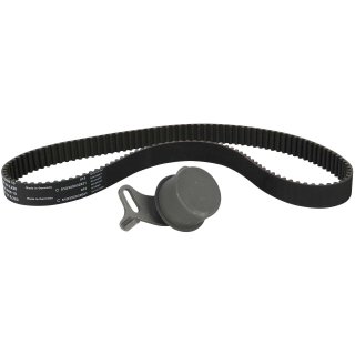 INA Timing belt kit with adjusting pulley for BMW e21 e30 e28 e34 Z1 with M20 engine